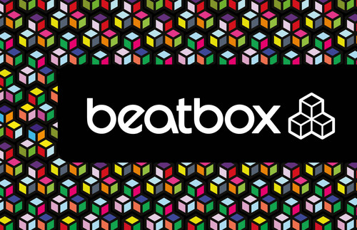 Beatbox Agency'