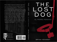The Lost Dog by Bryan Kennedy