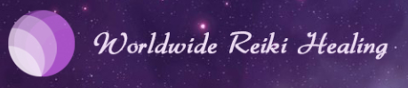 reiki healing'