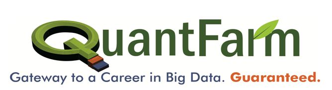 QuantFarm'