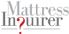 Company Logo For Mattress Inquirer'