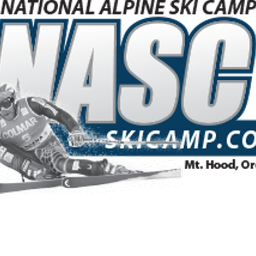 Company Logo For National Alpine Ski Camp (NASC)'