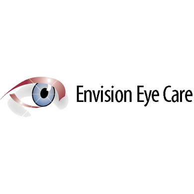 Company Logo For Envision Eye Care'