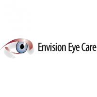 Envision Eye Care Logo