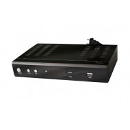 TV DVR Converter Box