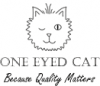 One Eyed Cat Logo'