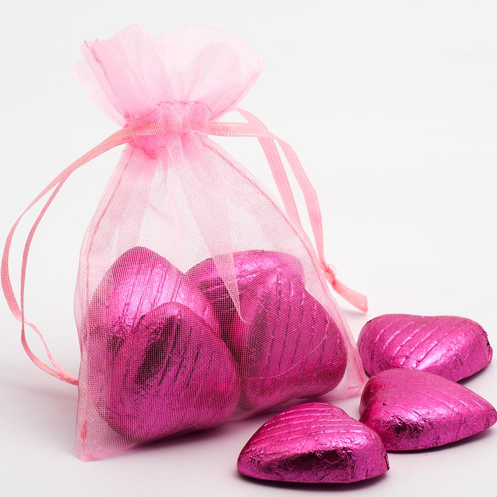 Wedding Favour Bags'