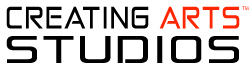 Creating Arts Studios'