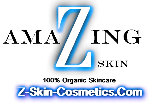 Company Logo For Z skin cosmetics llc'