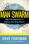 Man Swarm cover'