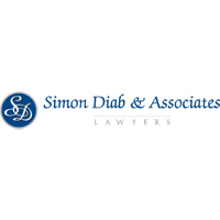 Simon Diab & Associates Logo
