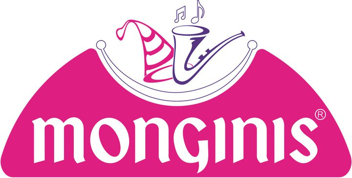 Company Logo For Monginis'
