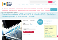 VEGF &amp; VEGF-R Antibodies 2015 &ndash; Biosimilar