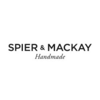 Spier And Mackay Logo