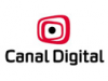 Logo for Canal Digital'