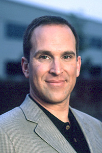 Photo of Peter Montoya, President of MarketingPro'