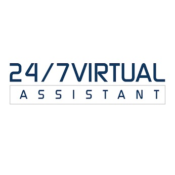 247 Virtual Assistant Logo