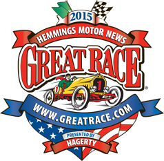 Champion Racing Oil to Sponsor the 2015 Great Race