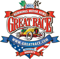 Champion Racing Oil to Sponsor the 2015 Great Race