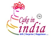 CakeInIndia.com Logo