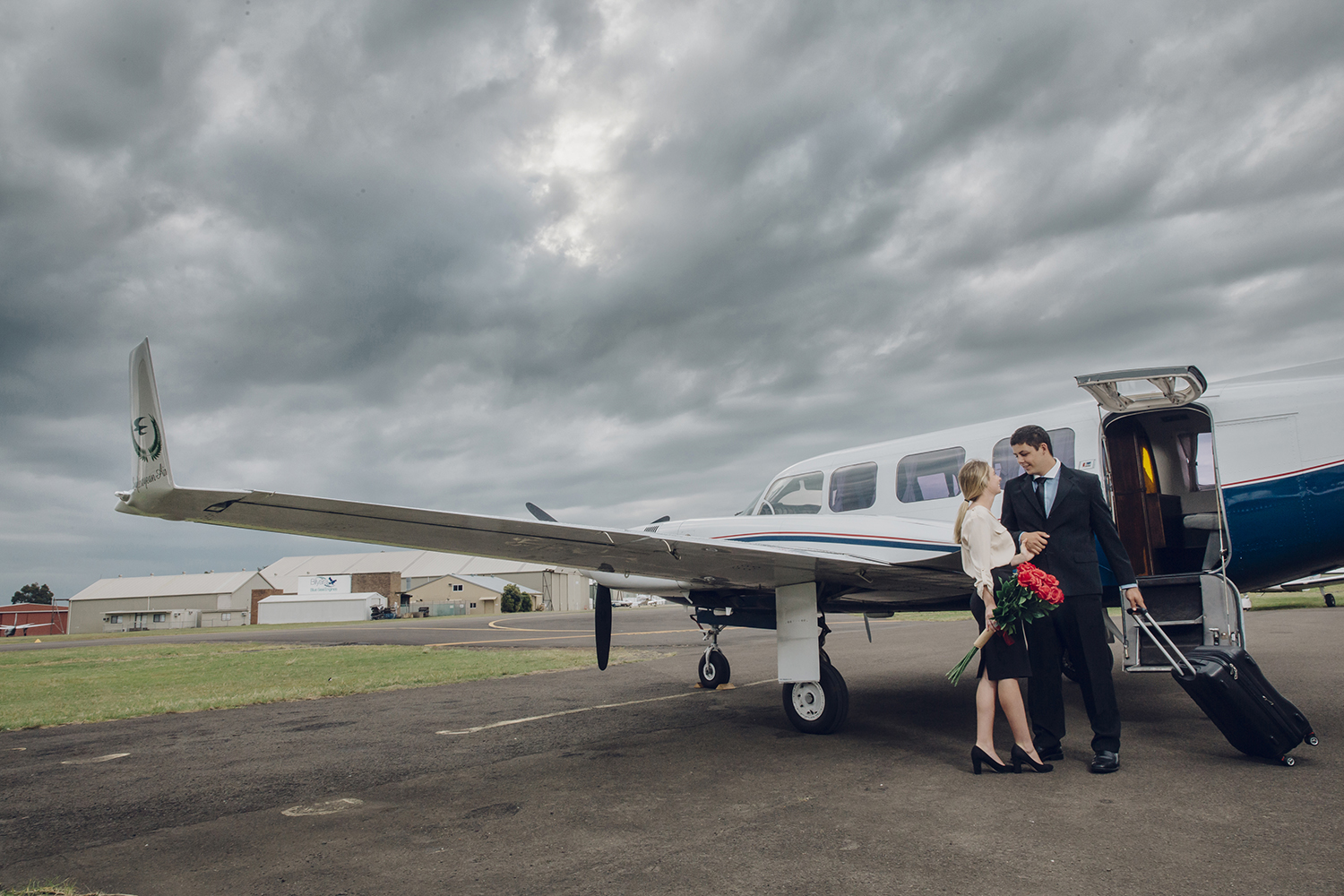 Flyanywhere'