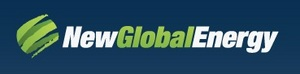 Company Logo For New Global Energy, Inc.'