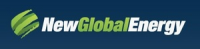 New Global Energy, Inc. Logo