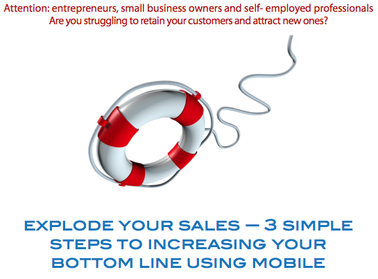 Mobile Marketing Workshop'