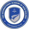 Logo for International Academy of New Zealand'