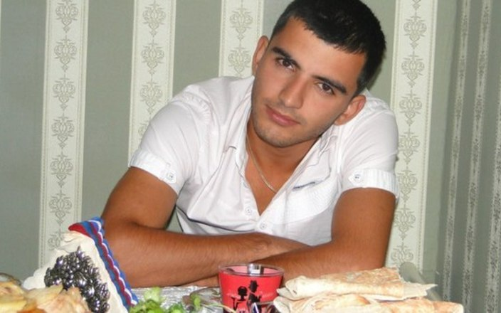 Help Mike to start a new life!'