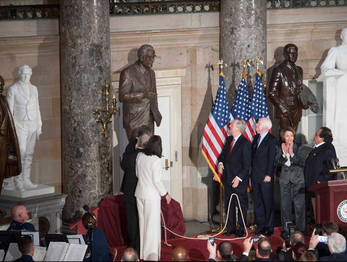 Craters and Freighters Phoenix Project Lands in Washin'