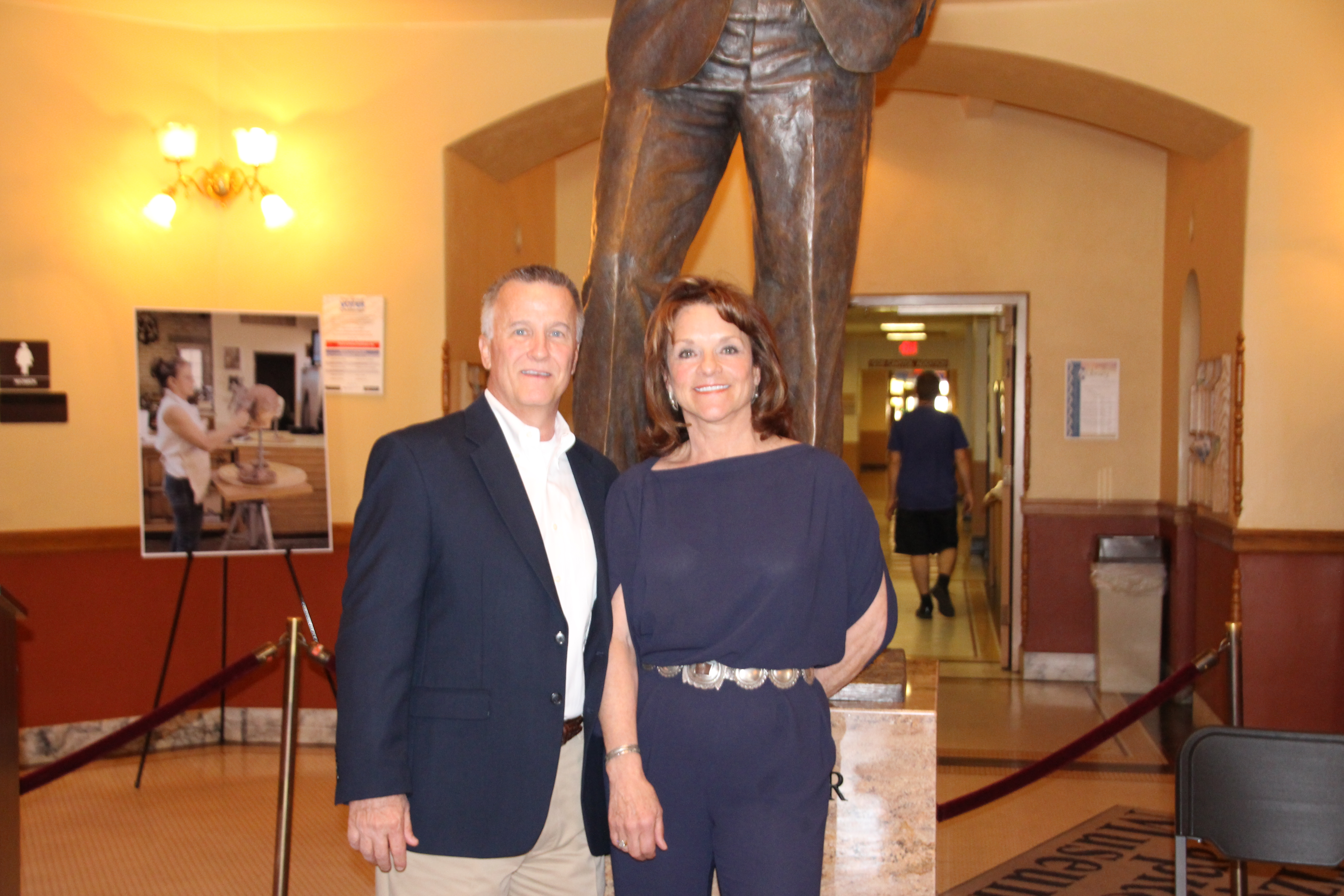 Craters &amp; Freighters Phoenix Project Lands in Washin'