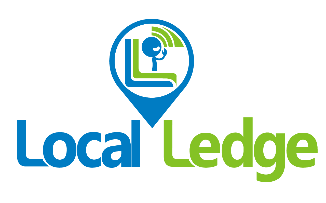 LocalLedge Logo