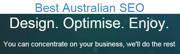 BestAusSEO Optimisation Service'