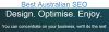 BestAusSEO Optimisation Service'