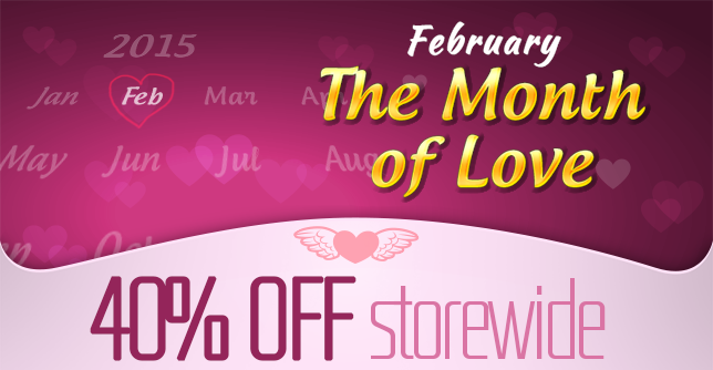 Unique Gift Ideas for Valentine's Day from Audio4fun'