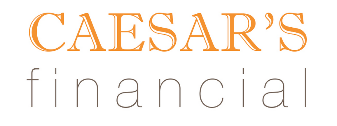 Caesars Financial Daily Logo