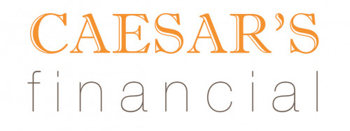 Company Logo For Caesar's Financial Daily'