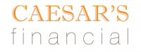 Caesars Financial Daily Logo