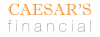 Company Logo For Caesar's Financial Daily'