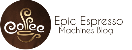 EpicEspressoMachines.com Logo