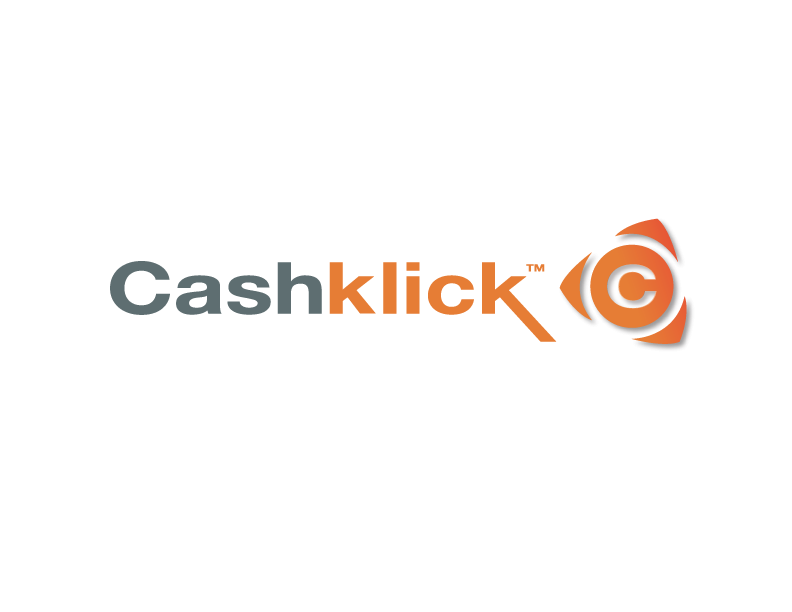 Cashklick Inc Logo