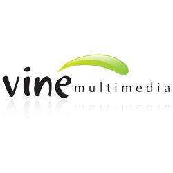 Vine Multimedia Logo