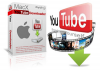 MacXDVD Jazzes up MacX YouTube Downloader with All-round Upd'
