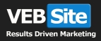 Logo for VebSite LLC'