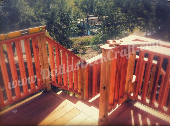 Dallas Deck Craft'