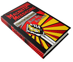 Magnetic Messaging