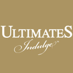 Company Logo For Ultimates Indulge'