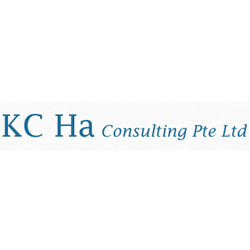 KC Ha Consulting Pte Ltd Logo