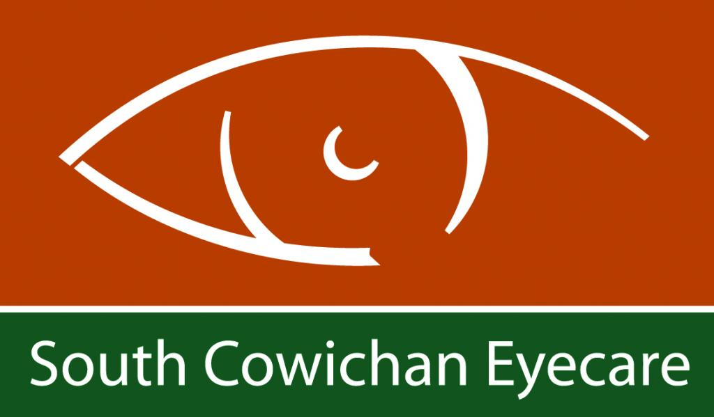South Cowichan Eyecare Logo